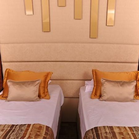 Avin Hotel 이즈미르 외부 사진